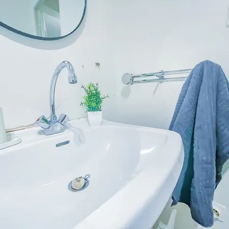 2 Proche De La Cathedrale Apartment Clermont-Ferrand