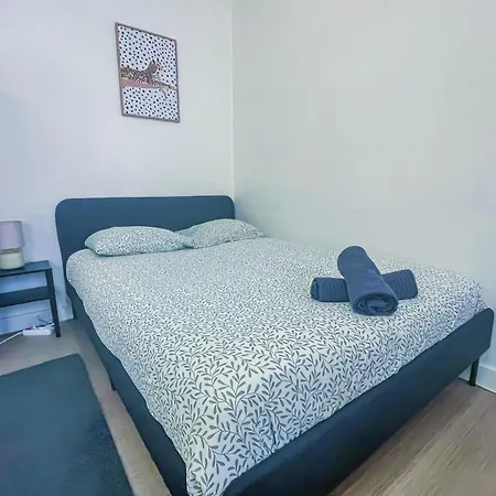 Apartment 2 Proche De La Cathedrale *