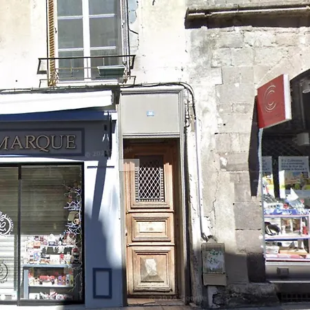 2 Proche De La Cathedrale Apartment