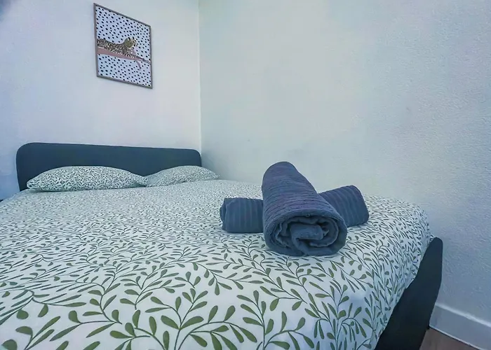 2 Proche De La Cathedrale クレルモン・フェラン