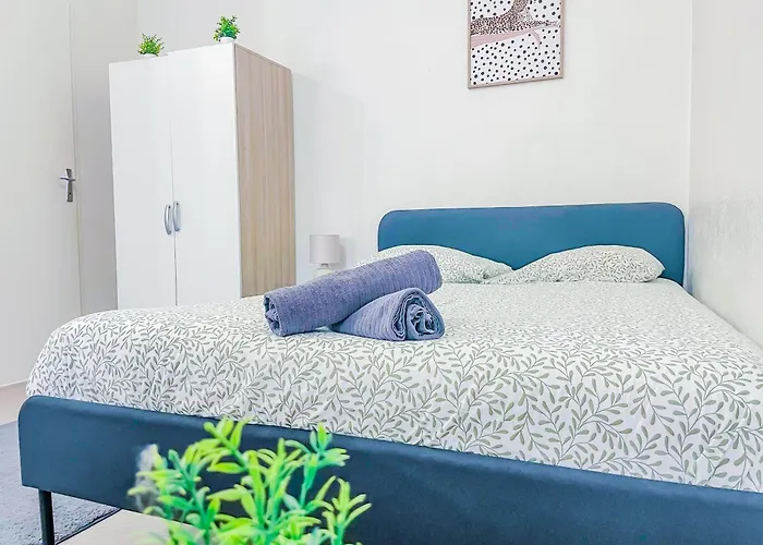 2 Proche De La Cathedrale アパート *